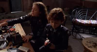 "How to be a spy." Author unknown. - Spy Kids