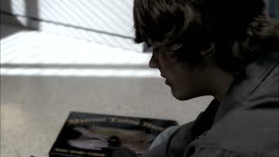 "Hunt"? - Supernatural