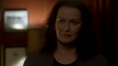 "I can't"? - Lost