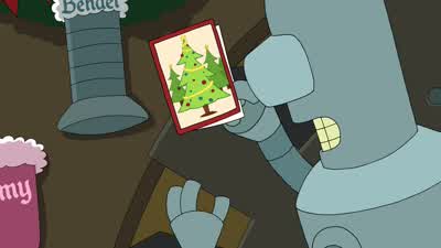 "I know what you did next Xmas!"? - 9-1-1