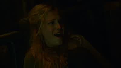 "I made a mistake, Clarke." Not good enough. - The 100