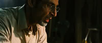- "I." Got it. - Iron Man