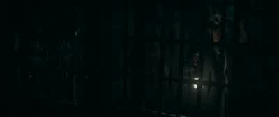 "I'll be back, Pick. - Fantastic Beasts: The Secrets of Dumbledore
