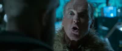 "I'm the Shocker. - Spider Man: Homecoming