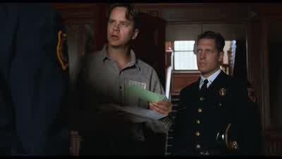 "In addition, the library district has generously responded... - The Shawshank Redemption