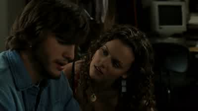 "It was like Tommy was possessed or something. - The Butterfly Effect