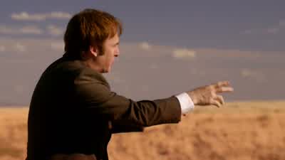 "James M. - Better Call Saul
