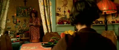 "Je ne dors plus. - Amélie