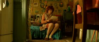 "Je suis en exil, je ne dors plus. - Amélie