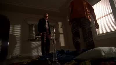"Jesse Jackson"? - Breaking Bad
