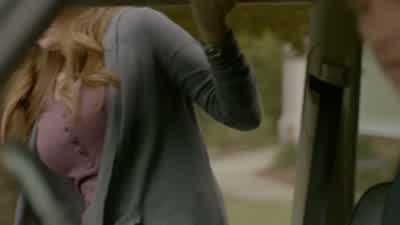 "Jessica"? - Legacies