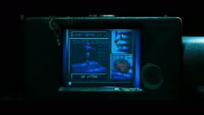 "Jujitsu"? - The Matrix