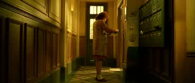 "La Poste a le plaisir de vous envoyer une lettre... - Amélie