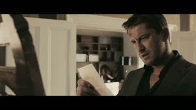"Let myself in. - RocknRolla