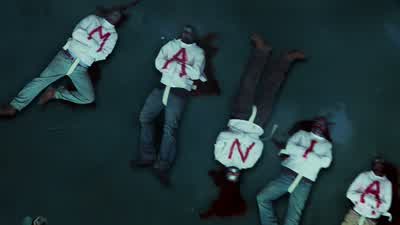"Maniax!" Now that's a headline. - Gotham