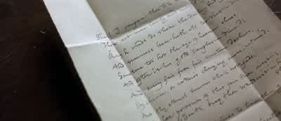 "Master Will, poet dearest to my heart... - Shakespeare in Love