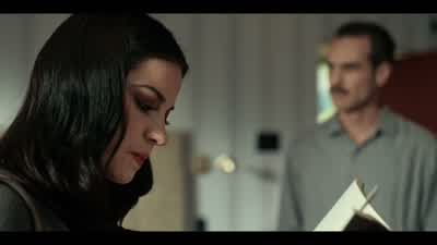 "Matamos lo que amamos. - Dark Desire