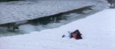 "May I have a jig? - Dilwale Dulhania Le Jayenge