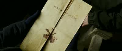 "Messrs. - Harry Potter and the Prisoner of Azkaban