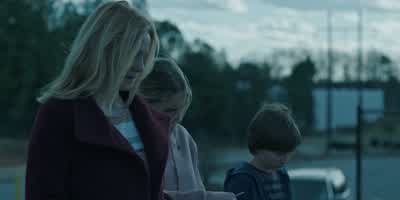 "Michael Fleming"? - Ozark
