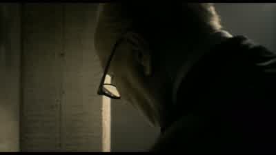 "Monster of wickedness. - Darkest Hour