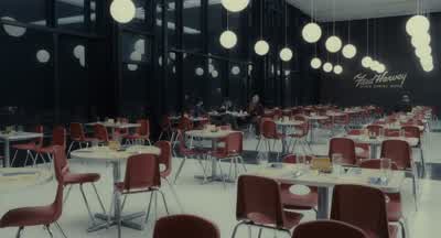 "'More, more, more, 'cried the bed. - Inside Llewyn Davis