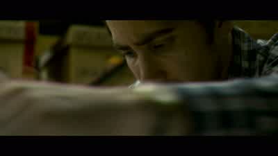 "Most Dangerous Game. - Zodiac