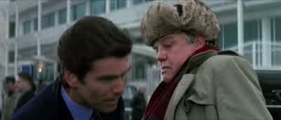 - "Muffy"? - GoldenEye