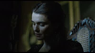 "My dearest... - The Favourite