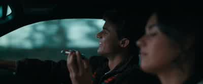 -"Nick, happy birthday. - My Fault: London