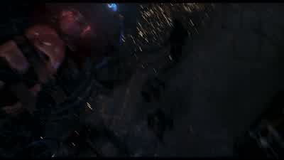 "No slacking! - Van Helsing