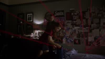 "Nothing at hospital. - Teen Wolf