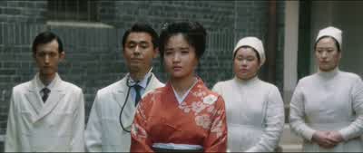 "Now......my brave knight. - The Handmaiden
