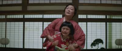 "Oh, Juliette, Juliette... - The Handmaiden