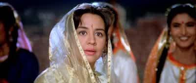 "O'my precious one... - Dilwale Dulhania Le Jayenge