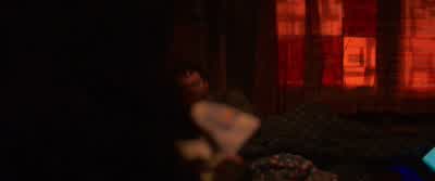 "Open doors for her. - The Act