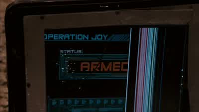 "Operation Joy"? - Get Smart