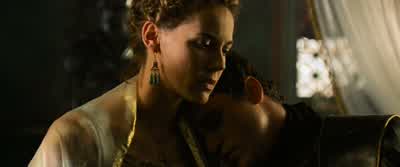 "Or I shall strike down those dearest to you. - Gladiator