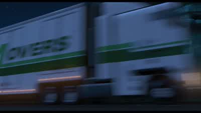 "Over The Hedge"™ - Over the Hedge