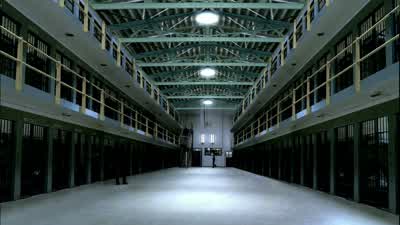 - "Passion"? - Prison Break
