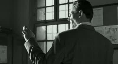 "Perlman." Perlman! - Schindler's List