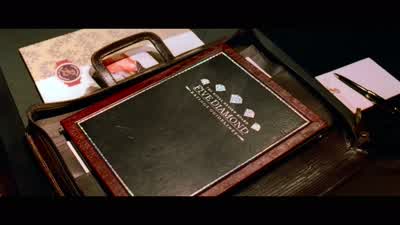 "Personnel. - Ocean's Thirteen