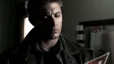 "Peter Sweeney and Billy Carlton, 1970." - Supernatural
