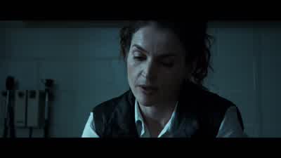 "Queenie would let me go with Mr. - The Curious Case of Benjamin Button