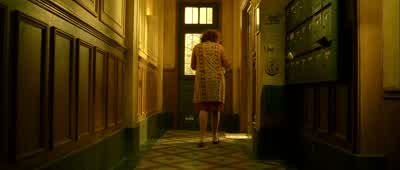 "...qui vous était destinée. - Amélie