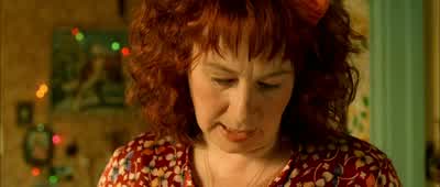 " "Bisous". - Amélie