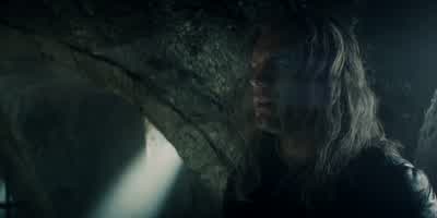 "Rampage"? - The Witcher