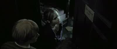 "Regulus Arcturus Black. - Harry Potter and the Deathly Hallows: Part 1