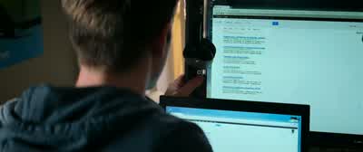 "Roosevelt's secret station. - The Amazing Spider Man 2