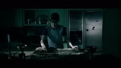 "Sacrifice... - The Babysitter